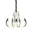 Подвесная люстра Mantra 5561 Versailles