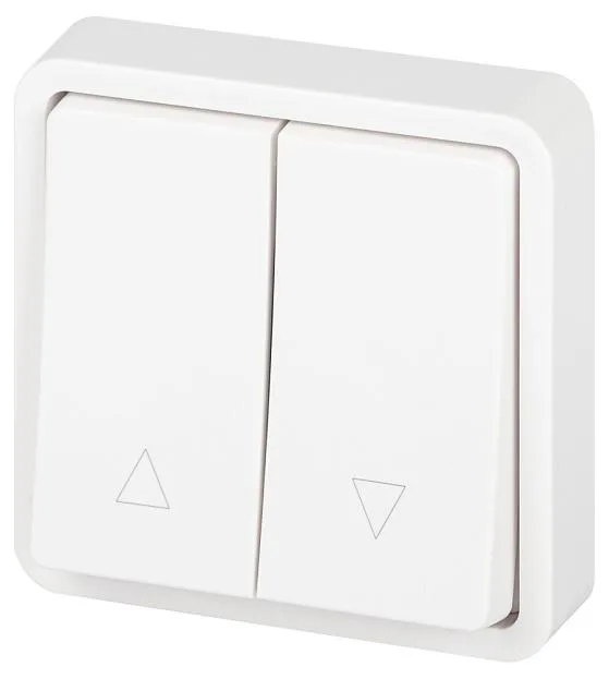 Переключатель ЭРА 11-1528-01