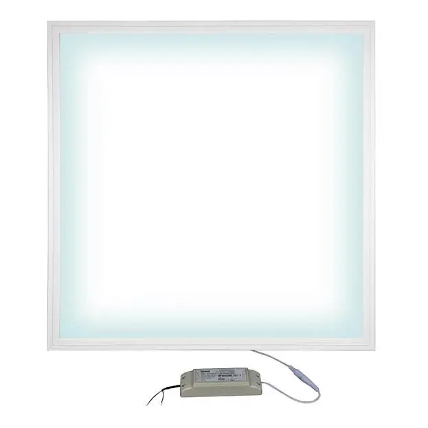 Светодиодная панель Uniel ULP-6060-36W/4000K EFFECTIVE WHITE