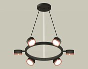 Подвесной светильник Ambrella light XB9193153