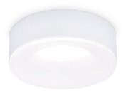 Встраиваемый светильник Ambrella light TN3331 Techno Spot Acrylic Frost