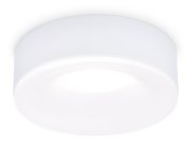 Встраиваемый светильник Ambrella light TN3331 Techno Spot Acrylic Frost