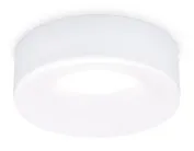 Встраиваемый светильник Ambrella light TN3331 Techno Spot Acrylic Frost