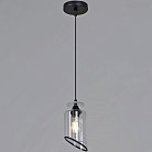 Подвесной светильник Reluce 06154-0.9-01 BK