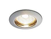Встраиваемый светильник Ambrella light 863A SN