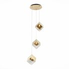 Светильник подвесной ST LUCE SL1182.203.03 RIELLO