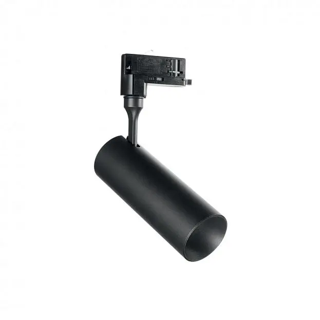 Трековый светильник Ideal Lux 189628 SMILE Трековый светильник Ideal Lux 189628 SMILE