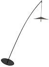 Торшер L'Arte Luce L41241.09 Pescaro