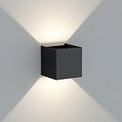 Бра LeDron BCS-WL2027 Black