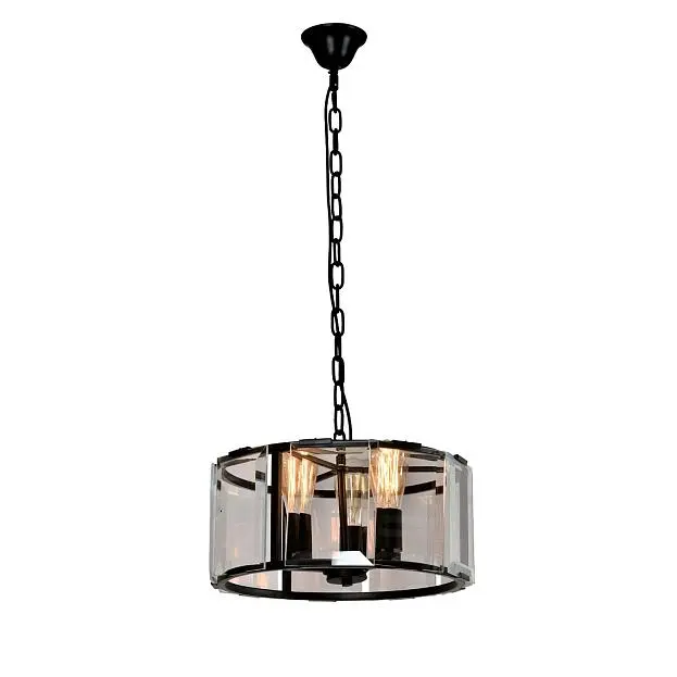 Подвесная люстра ST-Luce SL276.403.05 PELTRO