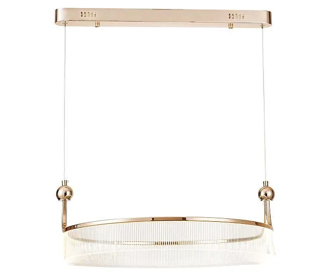 Подвес французское золото Kink Light 08045-80,37 Риваль