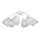 Люстра Vitaluce V3737-0/6PL эконом