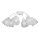 Люстра Vitaluce V3737-0/6PL эконом