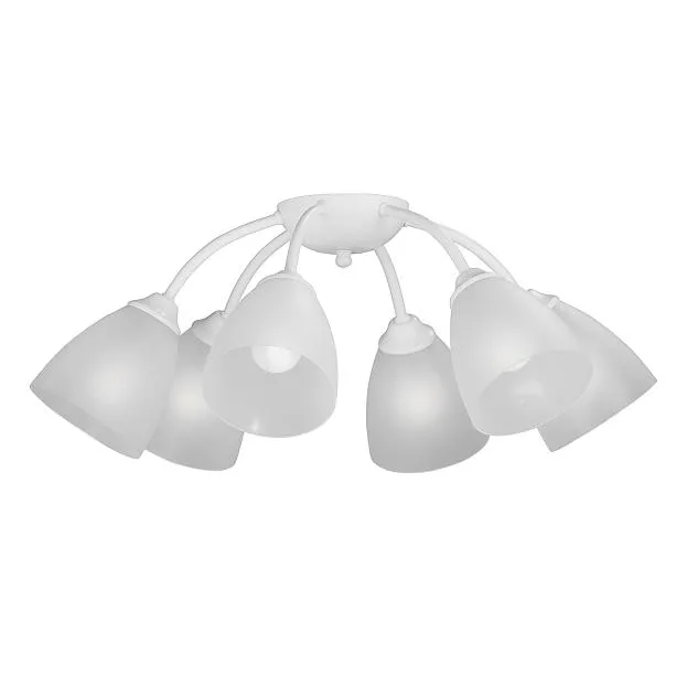 Люстра Vitaluce V3737-0/6PL эконом Люстра Vitaluce V3737-0/6PL эконом