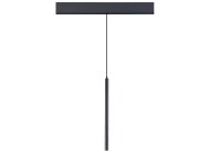 Трековый светильник Donolux DL20301WW5BS UNO для SPACE Track system