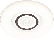 Настенно-потолочный светильник Мелодия света 000024775 CW1L
