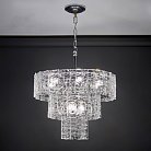 Подвесная люстра LANCELOT A D70 ImperiumLoft 231863-23 lancelot01