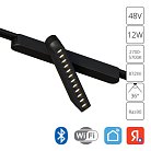 Светильник Потолочный Arte Lamp A2961PL-1BK RAPID