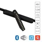 Светильник Потолочный Arte Lamp A2961PL-1BK RAPID