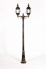 Наземный фонарь Oasis Light 83409LA Gb