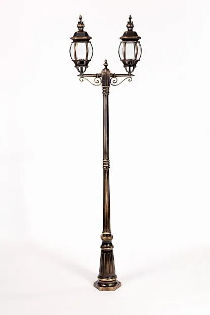 Наземный фонарь Oasis Light 83409LA Gb Наземный фонарь Oasis Light 83409LA Gb