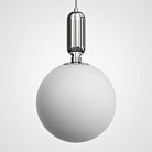 Светильник Parachilna Aballs Chrome D25 ImperiumLoft 179989-22