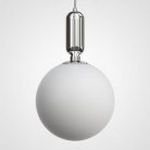 Светильник Parachilna Aballs Chrome D25 ImperiumLoft 179989-22