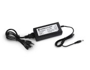 Блок питания для светодиодной ленты с вилкой Ambrella light GS8525