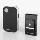 Беспроводной звонок Elektrostandard DBQ22M черный a044636