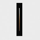 Встраиваемый светильник Italline IT03-1420 black