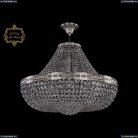 Люстра Bohemia Art Classic 21.281.H1.60SP.Ni