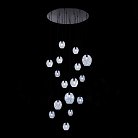 Люстра подвесная ST LUCE SL1188.403.16 IDESIA