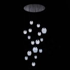 Люстра подвесная ST LUCE SL1188.403.16 IDESIA