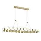 Светильник подвесной ST Luce SL6610.203.26 MONRO