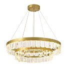 Подвесная люстра CAPELLA D58+83 ImperiumLoft 220200-23 capella01