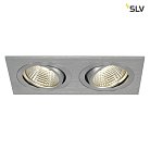Точечный светильник SLV 113926 New Tria