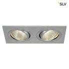 Точечный светильник SLV 113926 New Tria