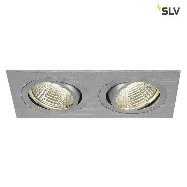 Точечный светильник SLV 113926 New Tria Точечный светильник SLV 113926 New Tria
