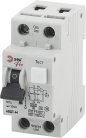 Дифференциальный автомат ЭРА NO-902-08