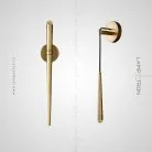 Бра STYLUS Lampatron 1222-17832