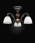 Потолочная люстра Reccagni Angelo PL 3800/3