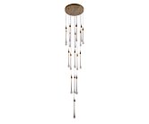 Подвес Kink Light 07860-18A,36 Асмер