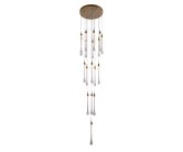 Подвес Kink Light 07860-18A,36 Асмер