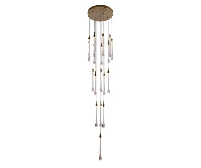 Подвес Kink Light 07860-18A,36 Асмер Подвес Kink Light 07860-18A,36 Асмер