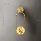 Бра AKIRA WALL FRAME Размер S Lampatron akira-wall-frame-s 4645-11751