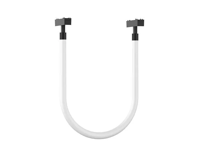 Светильник светодиодный трековый гибкий для шинопровода Ambrella light GV1717