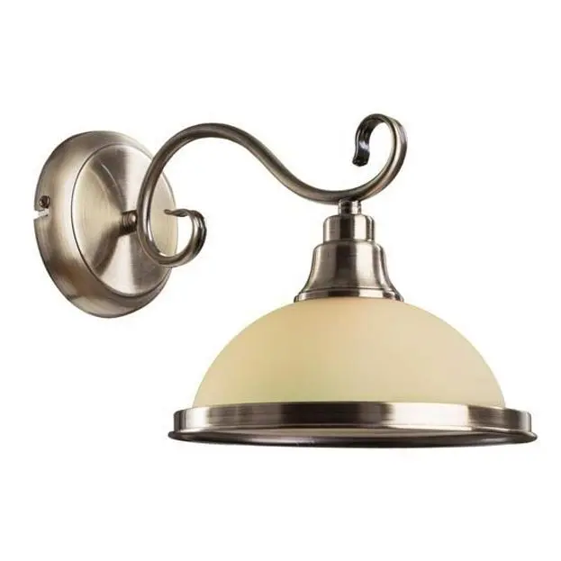 Бра Arte Lamp A6905AP-1AB SAFARI Бра Arte Lamp A6905AP-1AB SAFARI