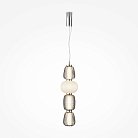 Подвесной светильник Maytoni MOD267PL-L32CH3K Pattern