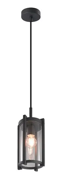 Уличный светильник подвесной Oasis Light 2325 Bl UNITE