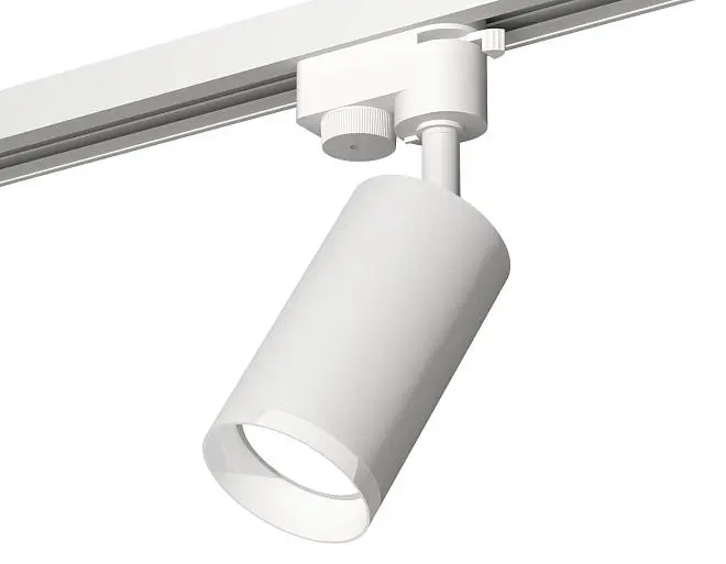 Комплект трекового однофазного светильника Ambrella light XT6322150 Track System Комплект трекового однофазного светильника Ambrella light XT6322150 Track System